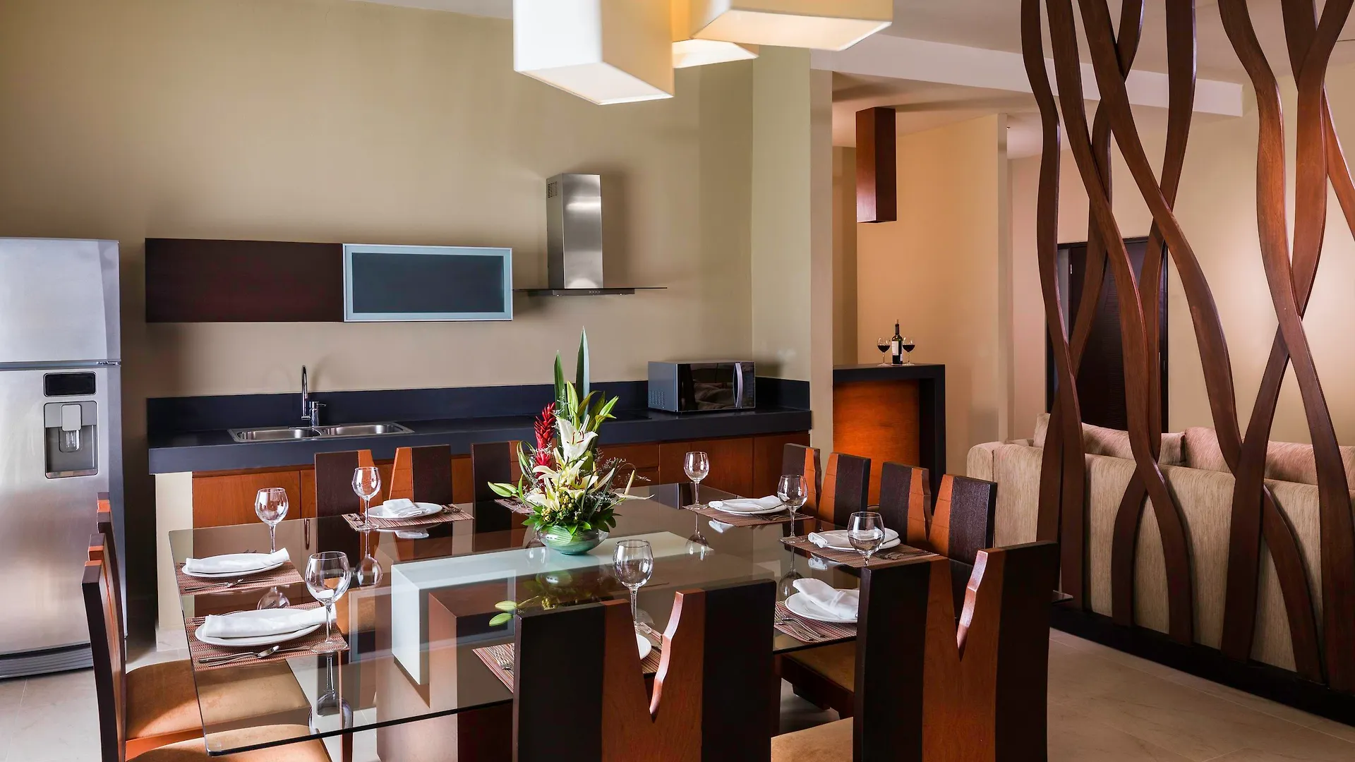 Resort El Dorado Royale Catamaran, Cenote & More Inclusive (Adults Only) Puerto Morelos