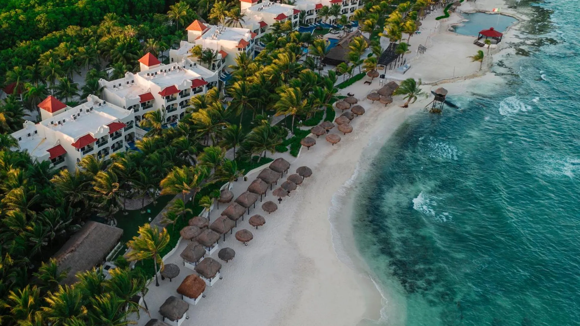 El Dorado Royale Catamaran, Cenote & More Inclusive (Adults Only) Puerto Morelos Resort