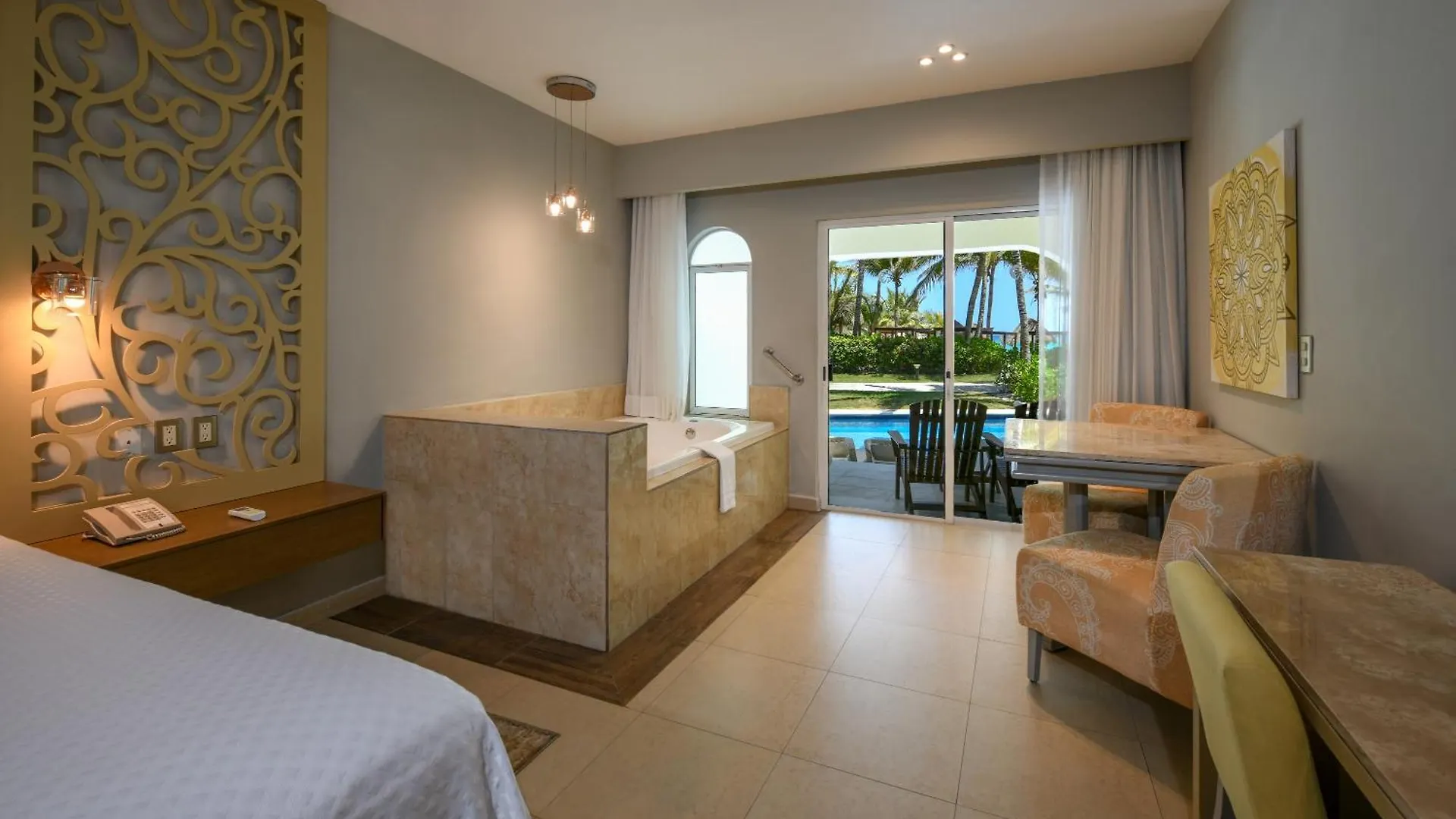Hotel El Dorado Royale by Karisma Puerto Morelos Resort