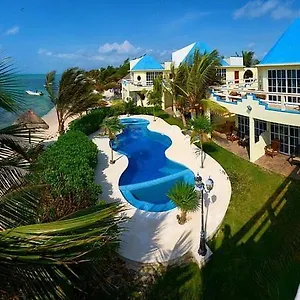Casa Cenote **** Tancah