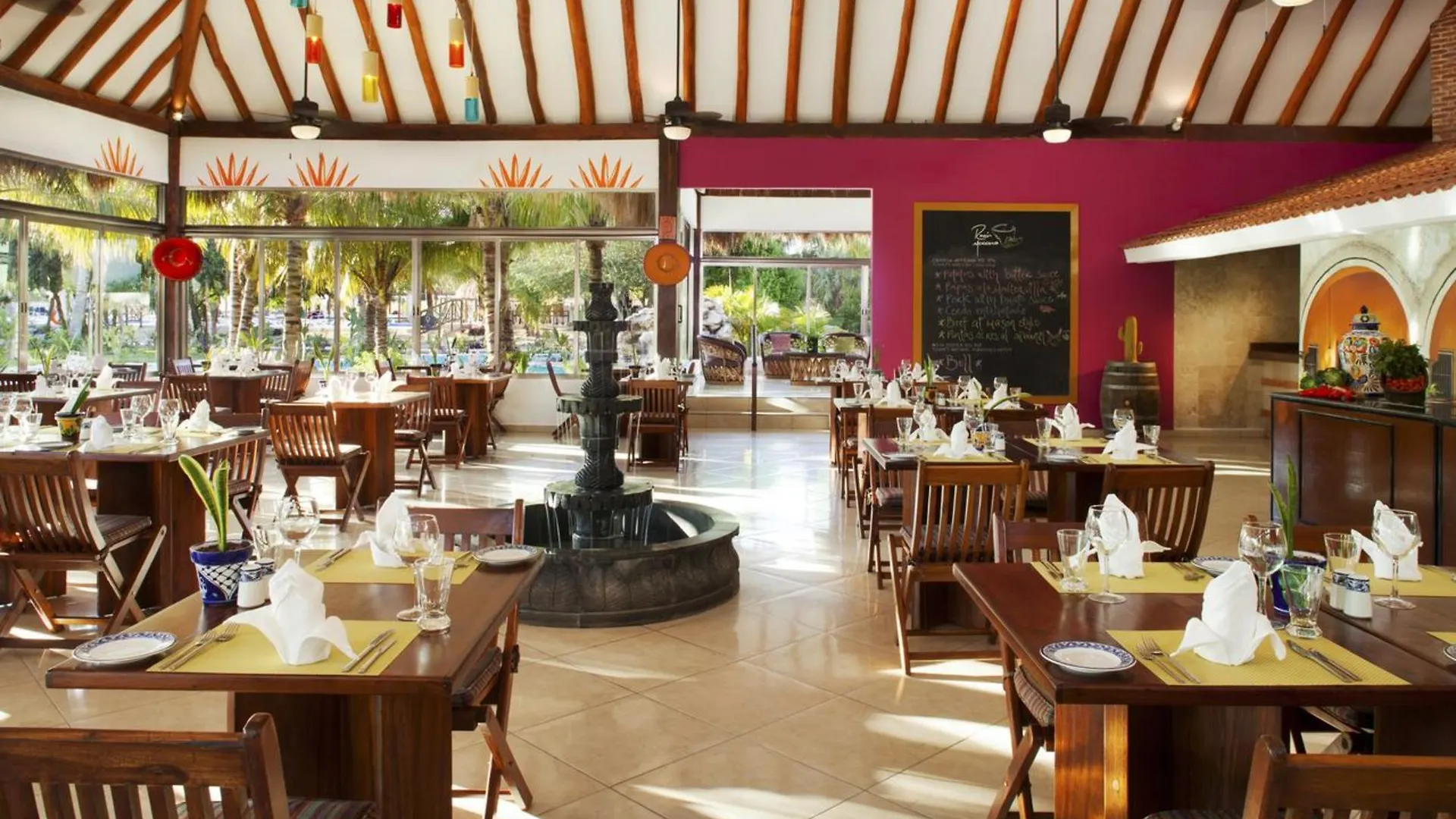 ***** Üdülőközpont El Dorado Royale Catamaran, Cenote & More Inclusive (Adults Only) Puerto Morelos Mexikó
