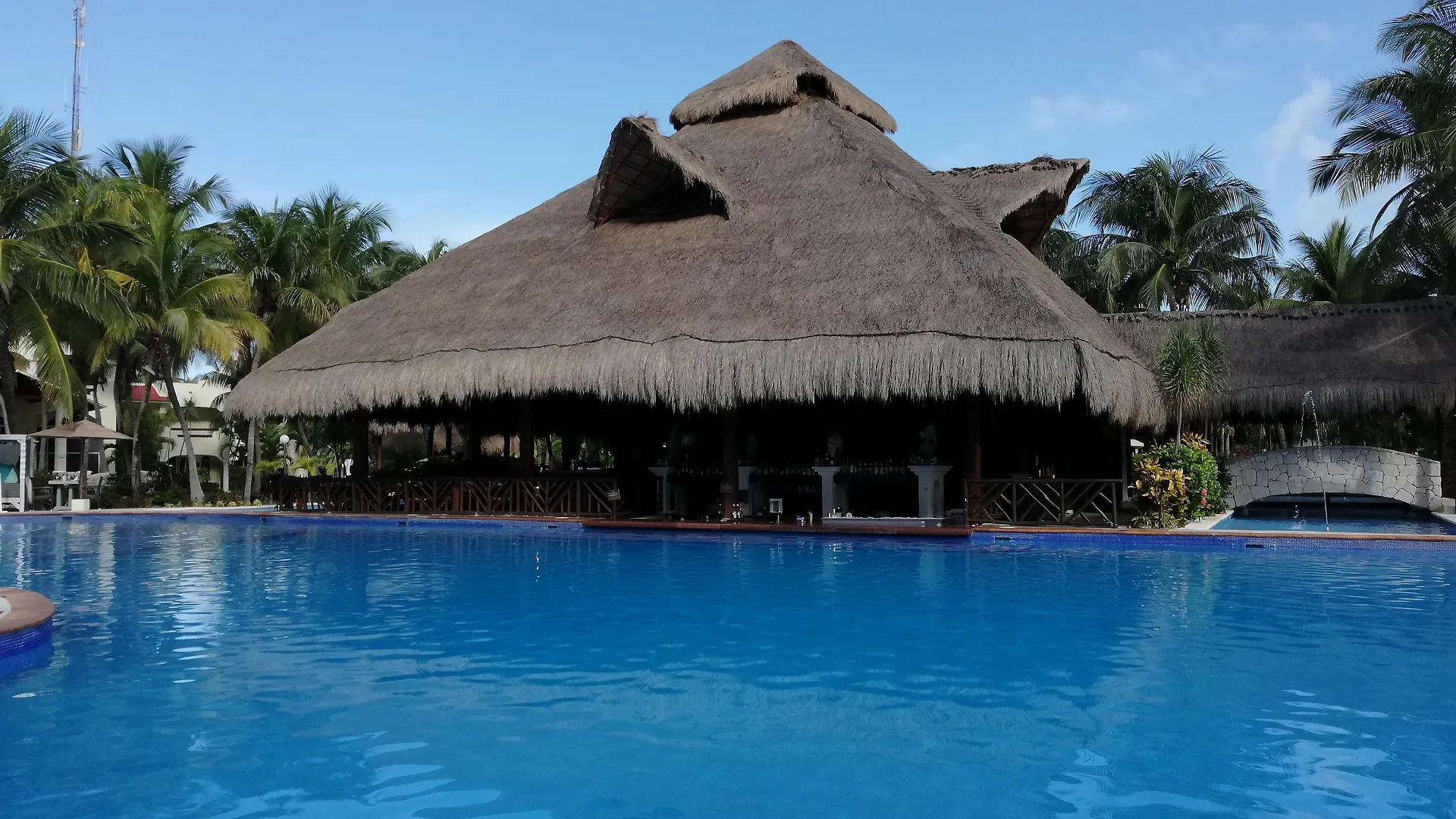 El Dorado Royale Catamaran, Cenote & More Inclusive (Adults Only) Puerto Morelos Üdülőközpont