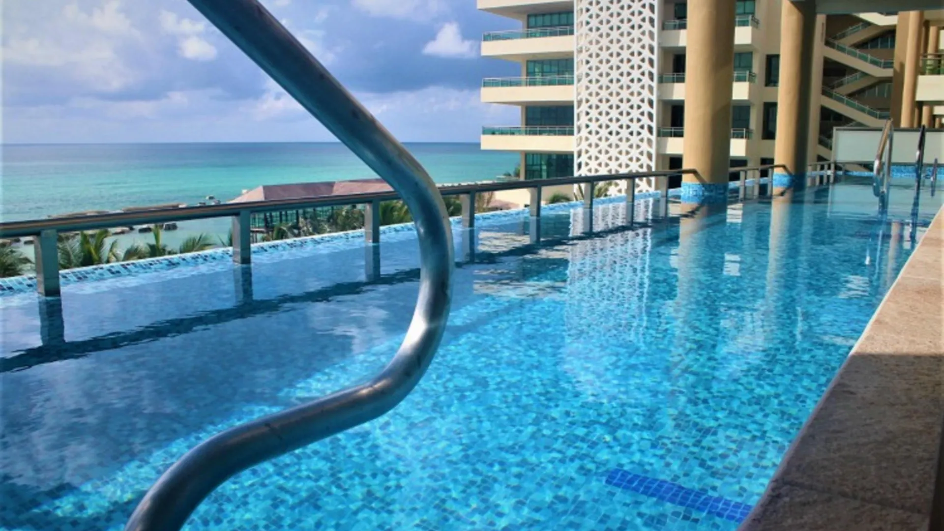 El Dorado Royale Catamaran, Cenote & More Inclusive (Adults Only) Puerto Morelos Üdülőközpont