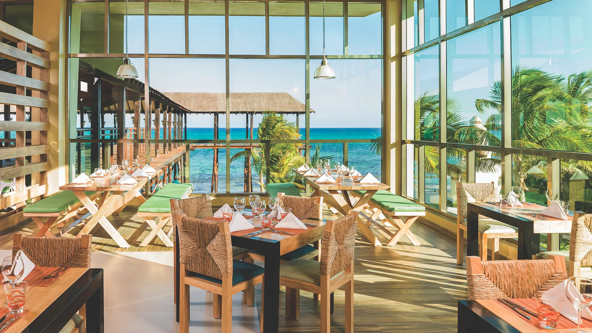 Üdülőközpont El Dorado Royale Catamaran, Cenote & More Inclusive (Adults Only) Puerto Morelos