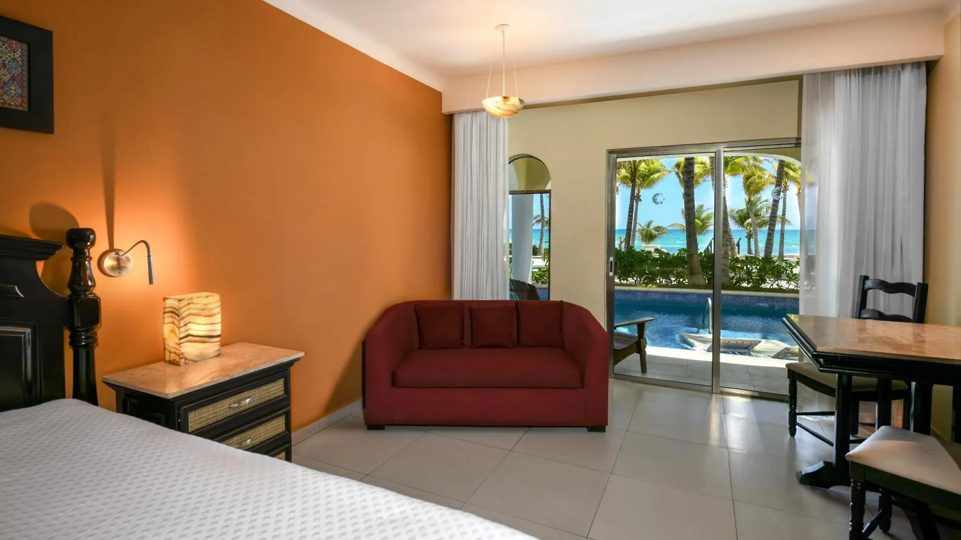 El Dorado Royale Catamaran, Cenote & More Inclusive (Adults Only) Puerto Morelos
