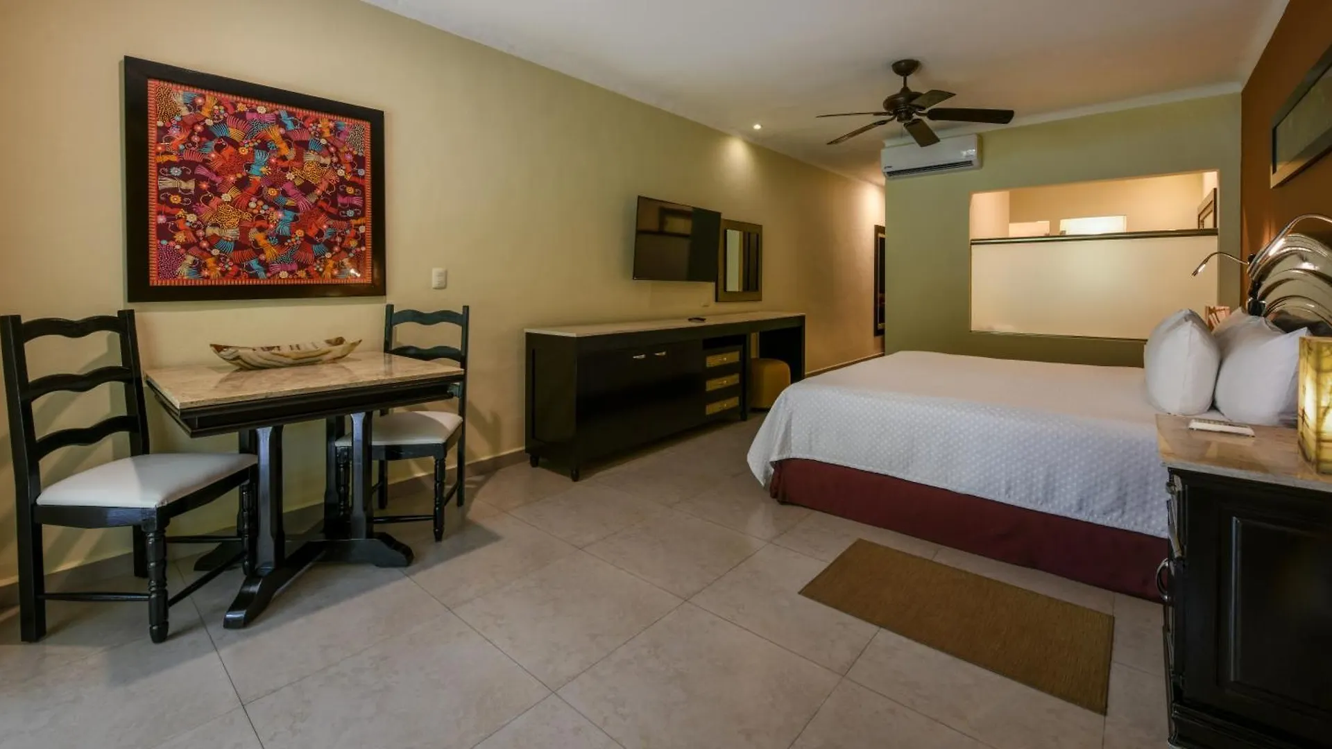 El Dorado Royale Catamaran, Cenote & More Inclusive (Adults Only) Puerto Morelos Üdülőközpont
