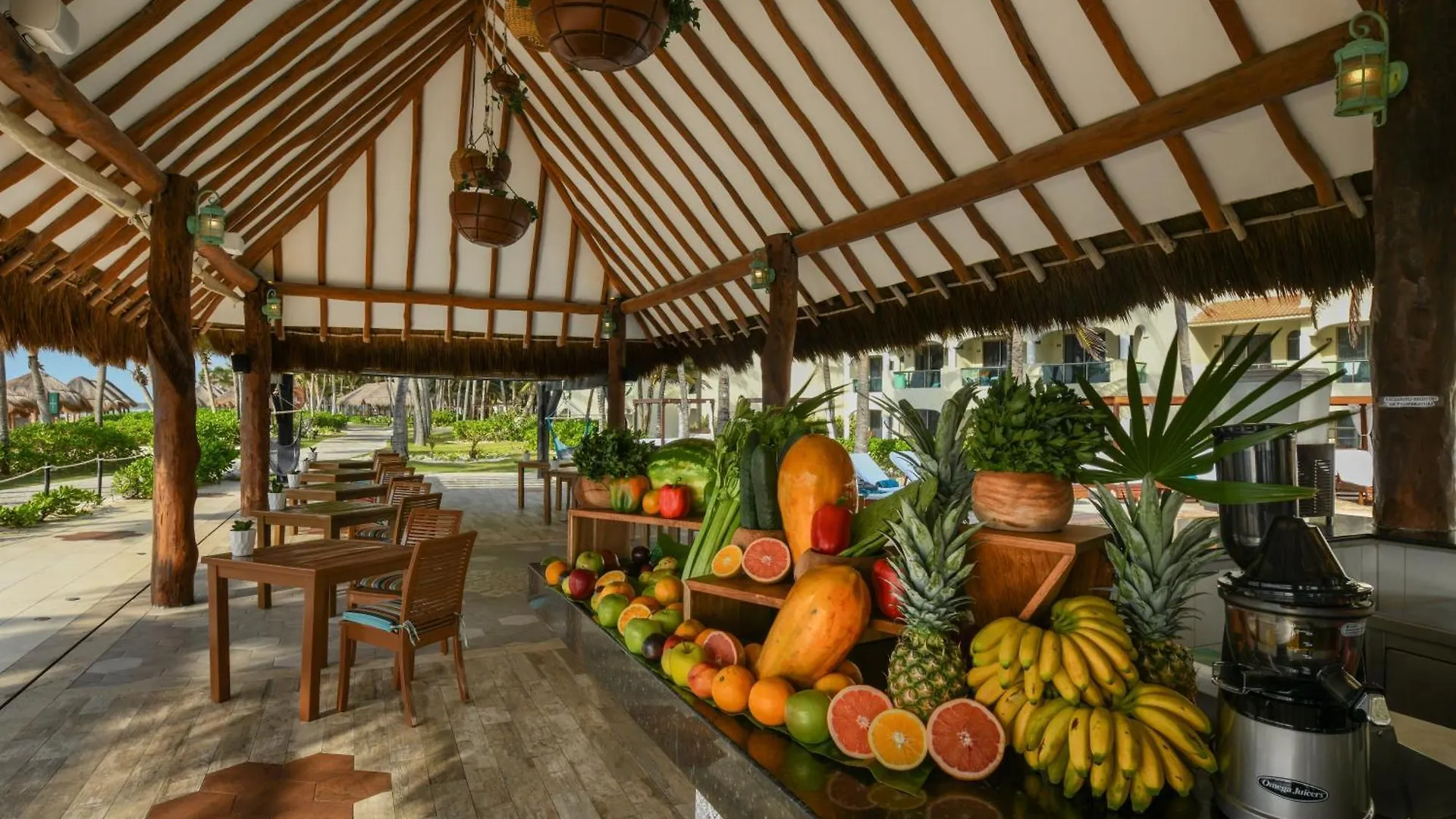El Dorado Royale Catamaran, Cenote & More Inclusive (Adults Only) Puerto Morelos Üdülőközpont
