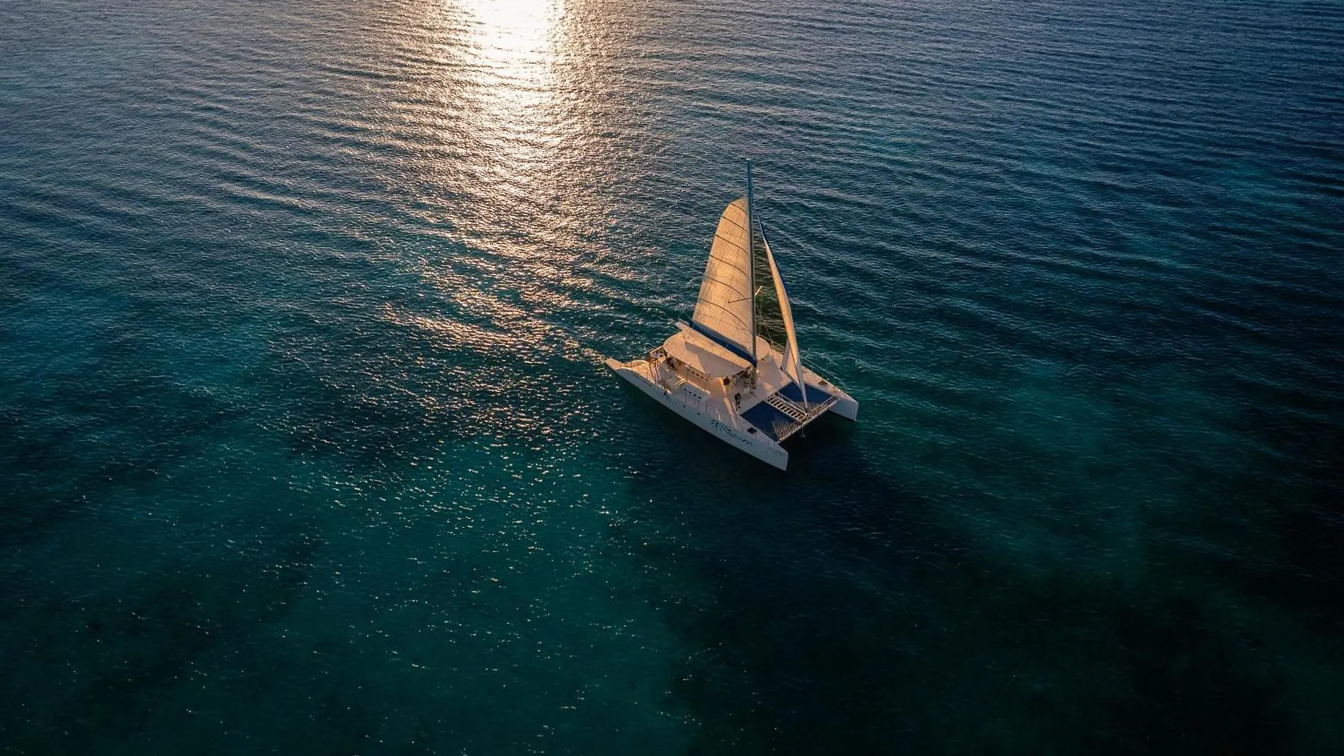 El Dorado Royale Catamaran, Cenote & More Inclusive (Adults Only) Puerto Morelos Mexikó