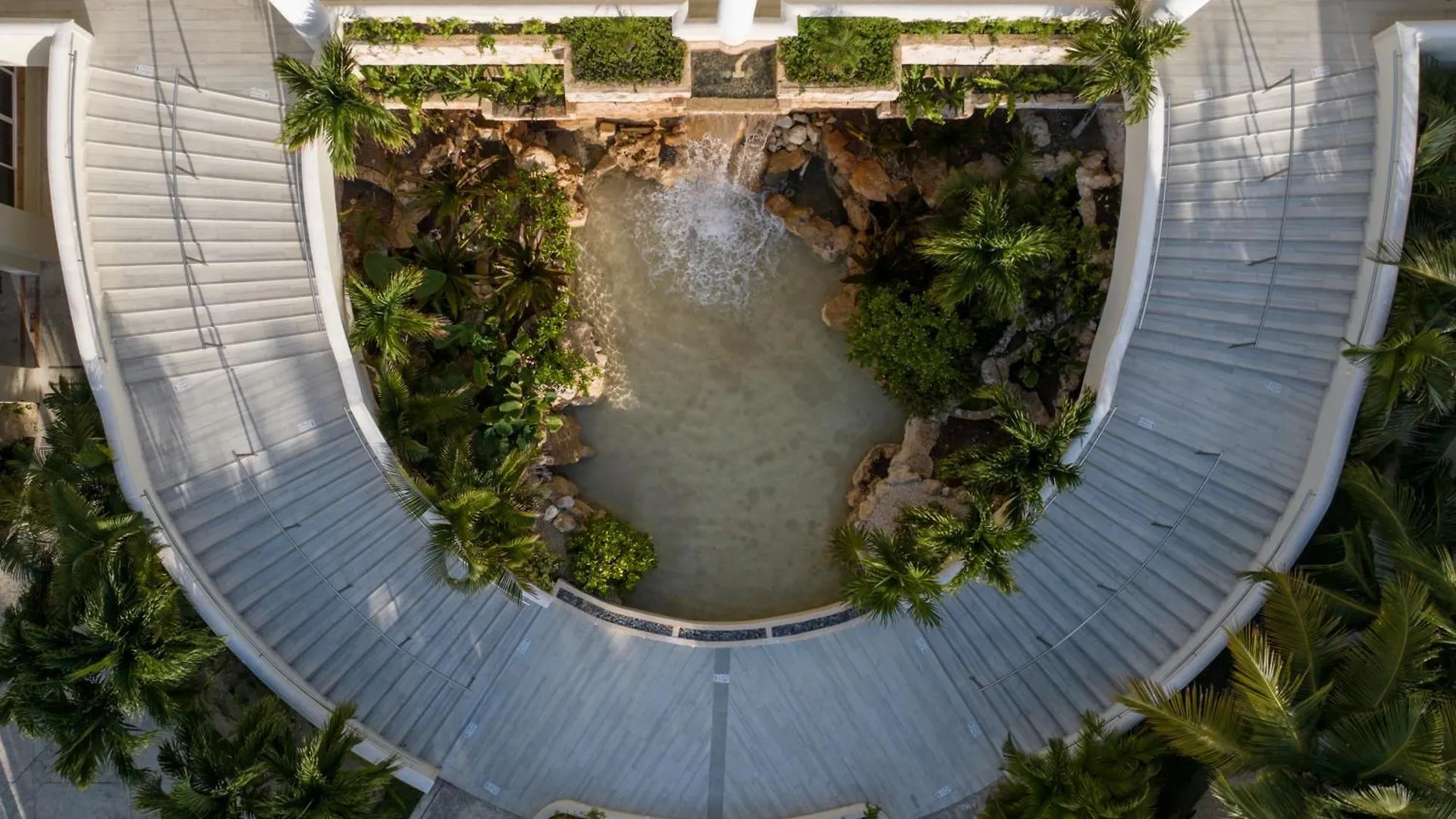 El Dorado Royale Catamaran, Cenote & More Inclusive (Adults Only) Puerto Morelos Üdülőközpont
