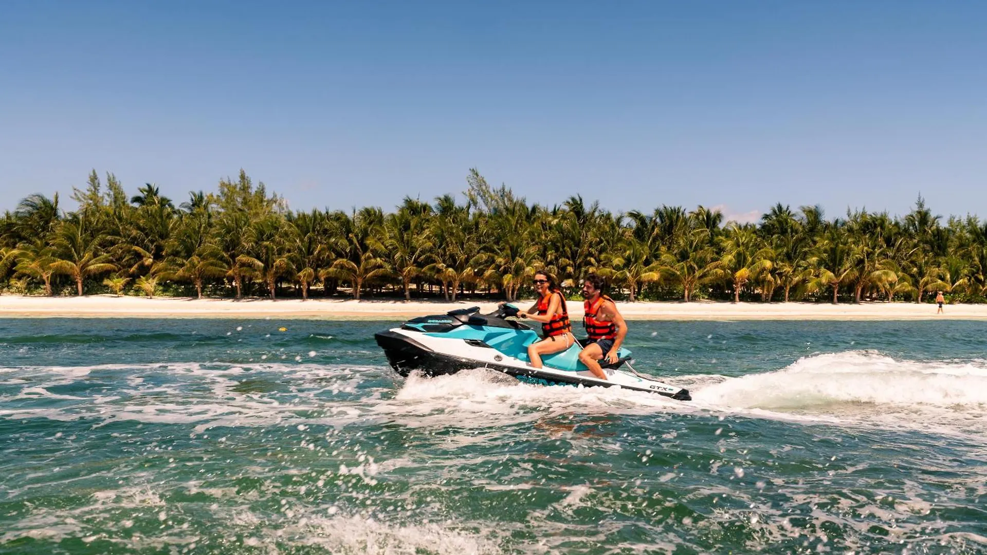 El Dorado Royale Catamaran, Cenote & More Inclusive (Adults Only) Puerto Morelos Mexikó