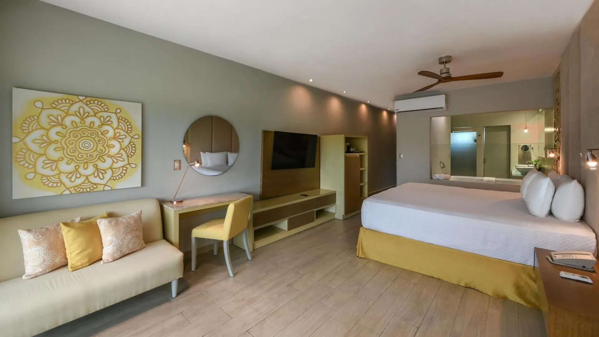 El Dorado Royale Catamaran, Cenote & More Inclusive (Adults Only) Puerto Morelos