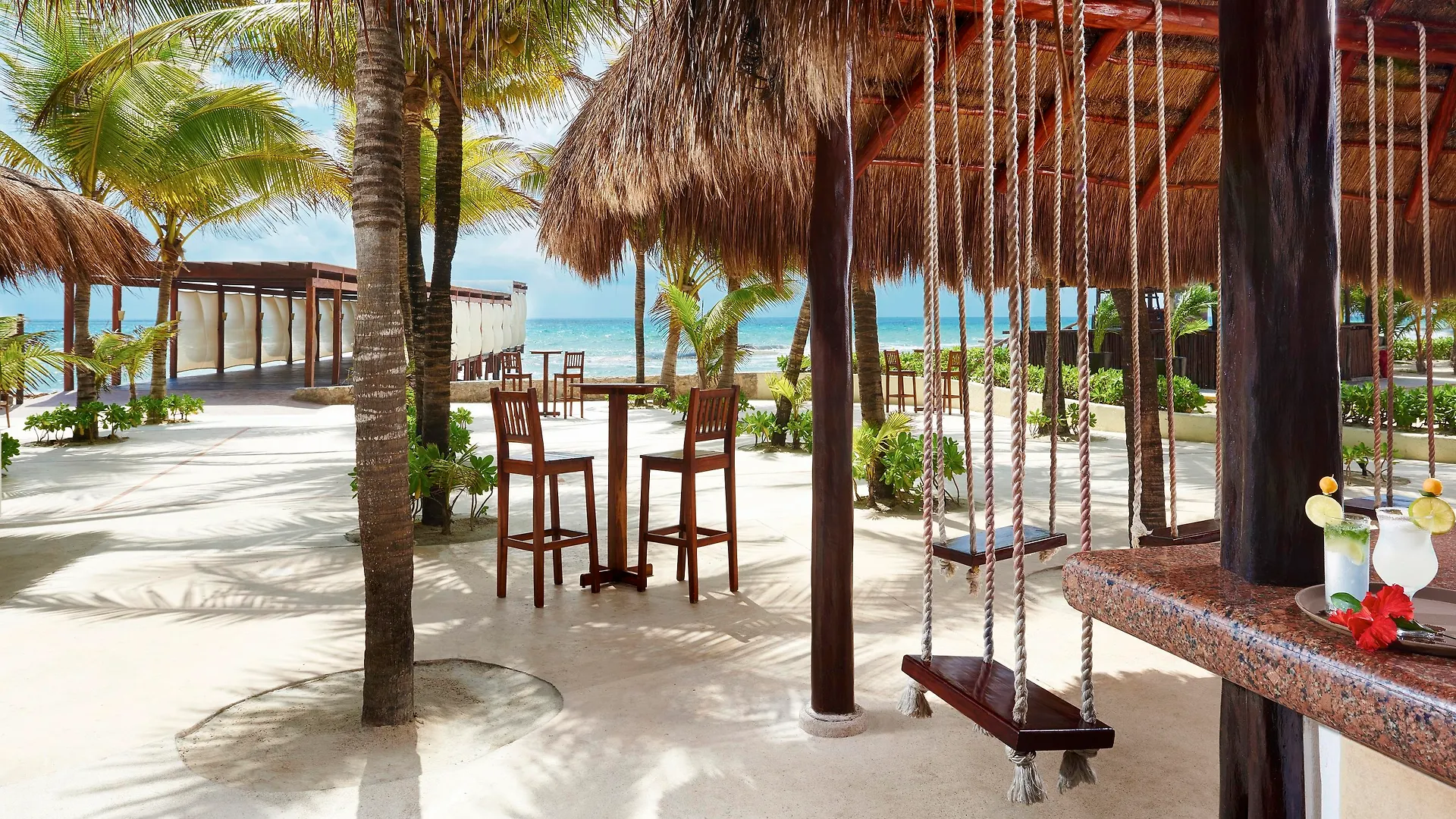 El Dorado Royale Catamaran, Cenote & More Inclusive (Adults Only) Пуэрто-Морелос 5*,  Мексика