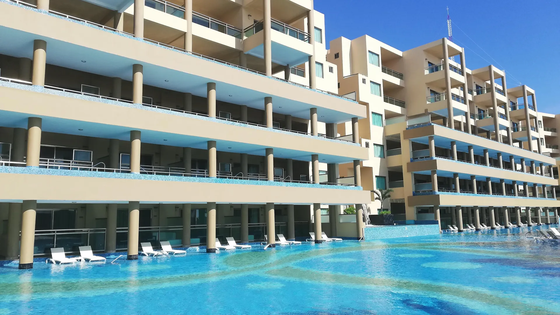 El Dorado Royale Catamaran, Cenote & More Inclusive (Adults Only) Пуэрто-Морелос