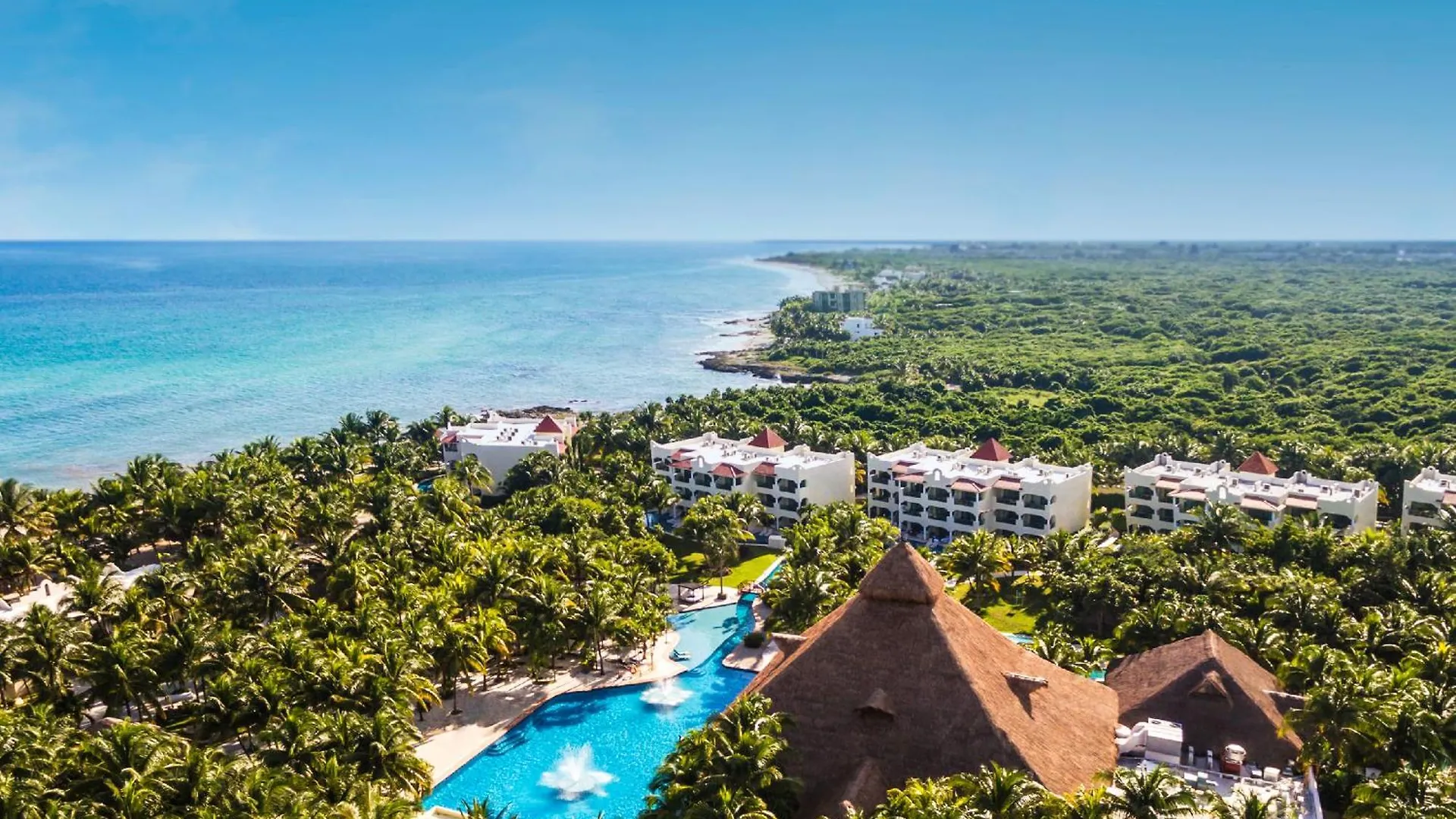 El Dorado Royale Catamaran, Cenote & More Inclusive (Adults Only) Пуэрто-Морелос