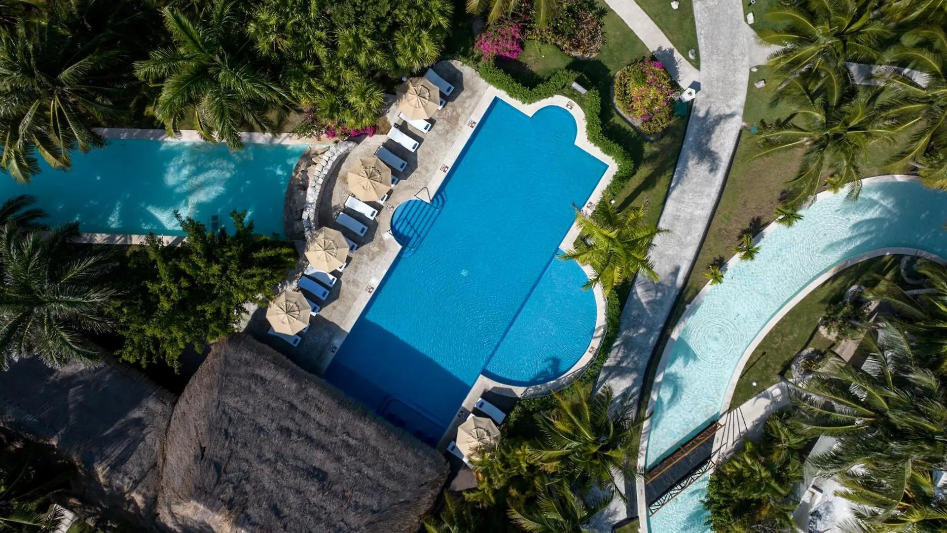 El Dorado Royale Catamaran, Cenote & More Inclusive (Adults Only) Пуэрто-Морелос