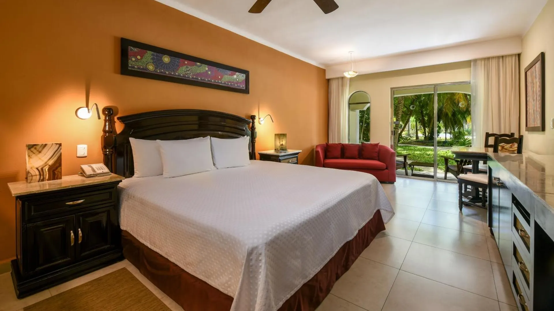 Курортный комплекс El Dorado Royale Catamaran, Cenote & More Inclusive (Adults Only) Пуэрто-Морелос