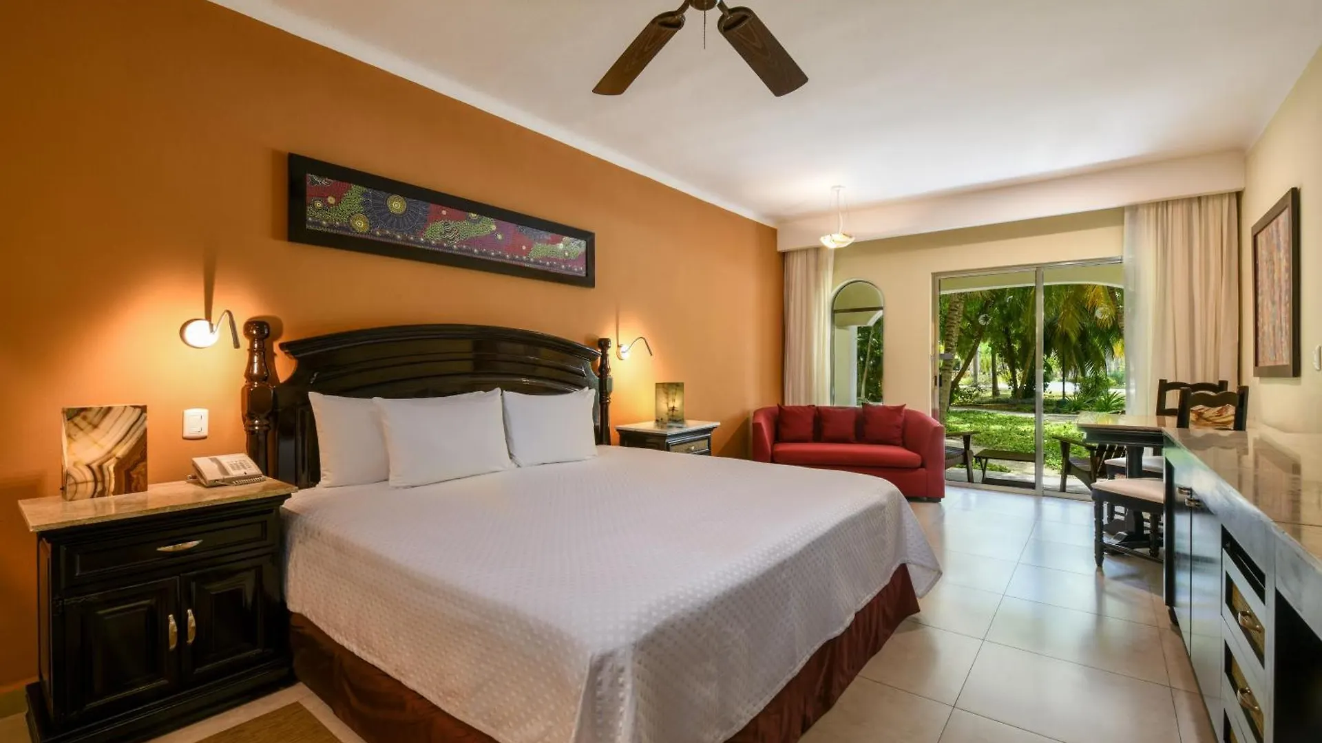 El Dorado Royale Catamaran, Cenote & More Inclusive (Adults Only) Пуэрто-Морелос Курортный комплекс